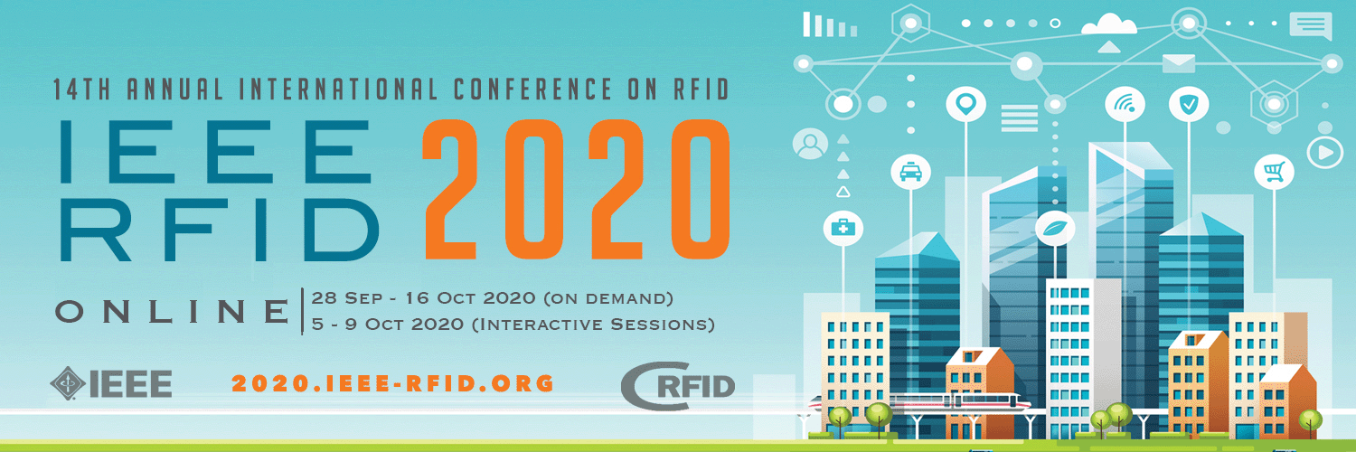 IEEE RFID 2020
